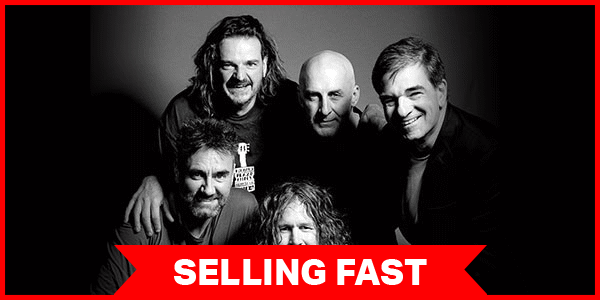 Hothouse Flowers Picture