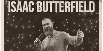 Isaac Butterfield