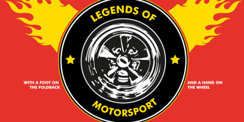 Legends Of Motorsport