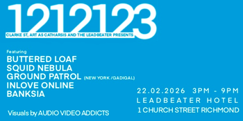 1212123 Jazz Festival