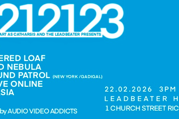 1212123 Jazz Festival