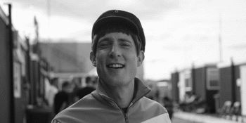 Gerry Cinnamon