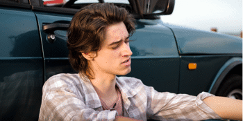 Great Southern Nights presents Jackson Carroll + Sami Cartwright