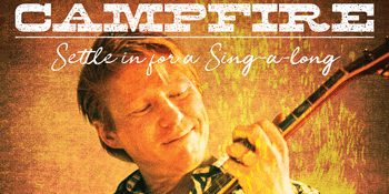 Darren Coggan’s Campfire – LATE SHOW