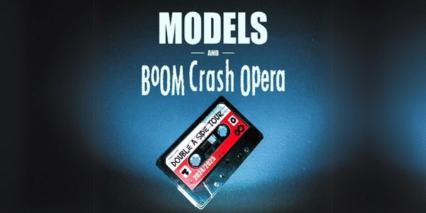 Boom Crash Opera & Models