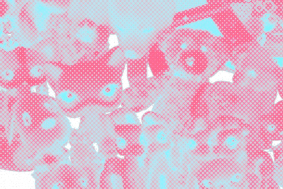 BFFs 4L: a POPULAR Film Fundraiser