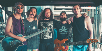 In Hearts Wake - Newcastle