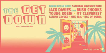 The Get Down