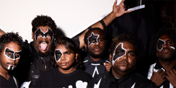 Mulga Bore Hard Rock