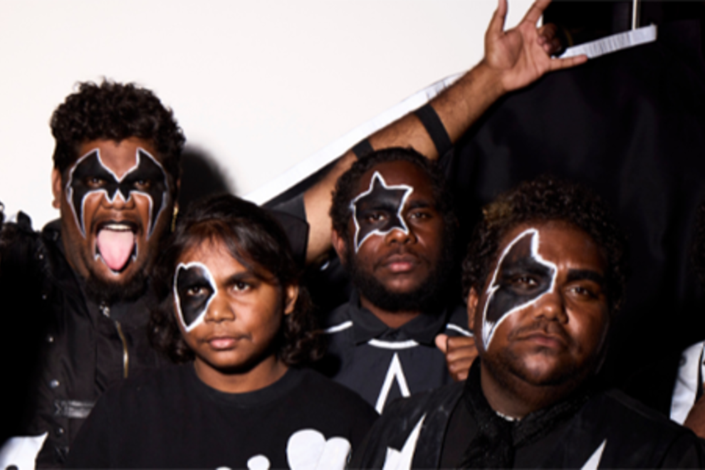 Mulga Bore Hard Rock