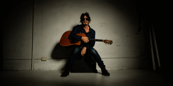 Steve Balbi (Solo ‘N’ Electric) With Special Guest Jak Housden - EARLY SHOW