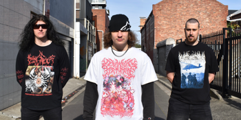 HARDGORE 2026 ft. SCATTERED LIMBS