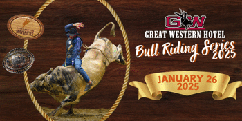 GWH Bull Riding Series 2025 - Australia Day