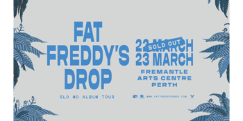 Fat Freddy's Drop