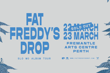 Fat Freddy's Drop