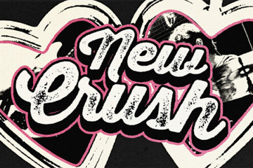 New Crush Vol.6