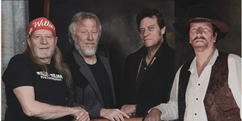 CANCELLED - 4 Highwaymen