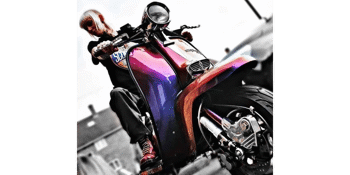 Southside Scooter Club presents - Veterans Fundraiser