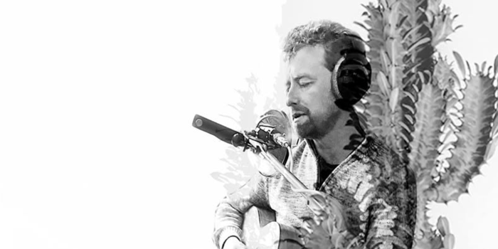 Hugh McGinlay **FREE GIG**