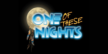 One of These Nights: Celebration of The Eagles