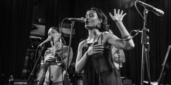 **FREE ENTRY** Orange Moon (Band Room)