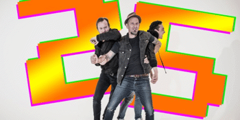 REGURGITATOR - Quarter Pounder - 25 years of being consumed!