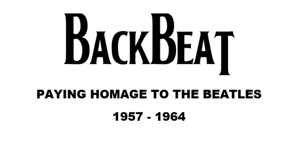 Event image for BackBeat