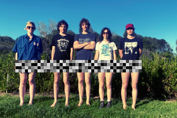 SALMON SISTERS - DEBUT SINGLE LAUNCH