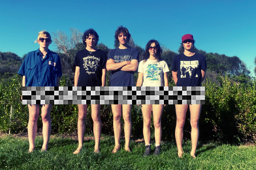 SALMON SISTERS - DEBUT SINGLE LAUNCH