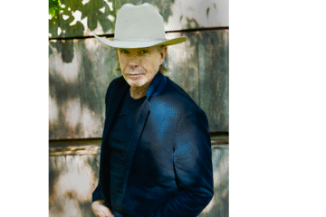 RICK PRICE CELEBRATES ‘TAMBORINE MOUNTAIN’ 30TH ANNIVERSARY ALBUM TOUR