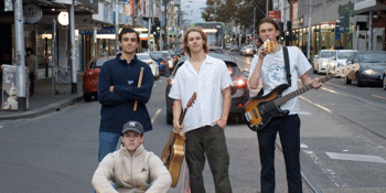 Groundswell
