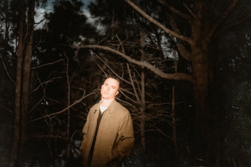Tesse 'Dead Night Drive' Album Launch