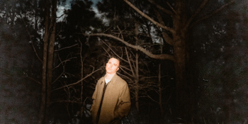 Tesse 'Dead Night Drive' Album Launch