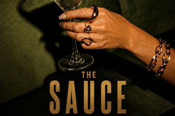 Elysian Creative - The Sauce