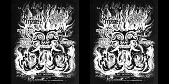 KILAT, Quest Master & more | BA & The Mill Bday Bash