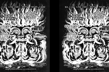 KILAT, Quest Master & more | BA & The Mill Bday Bash