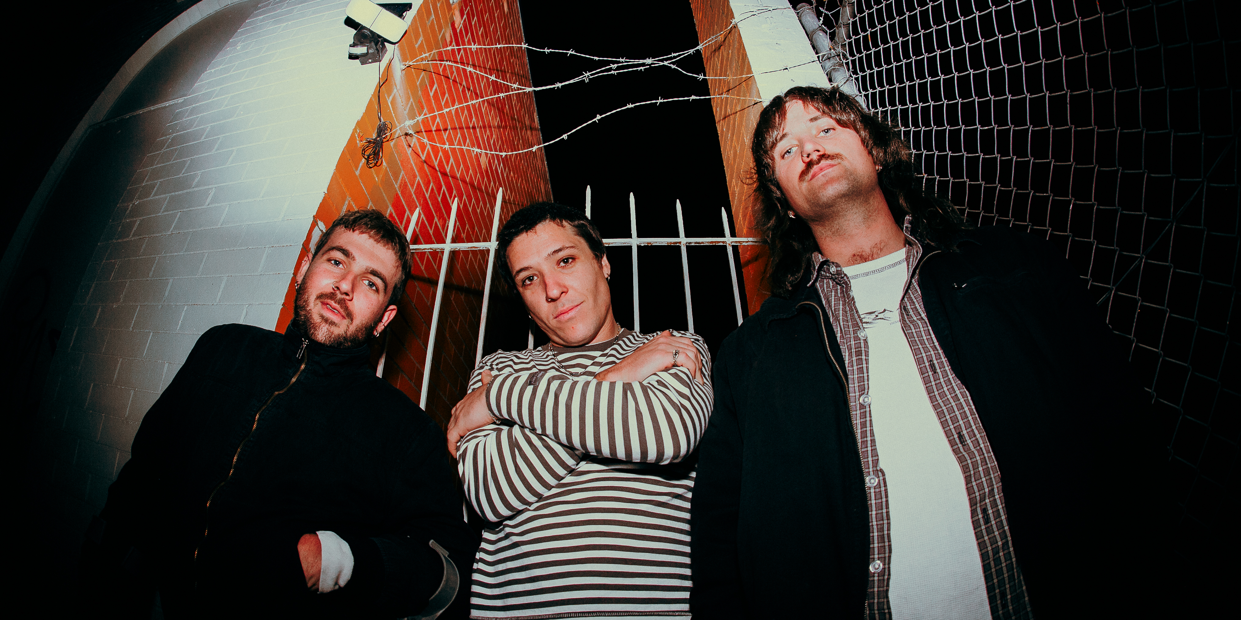 Among The Restless ('The Seasons Tour' Album Launch)