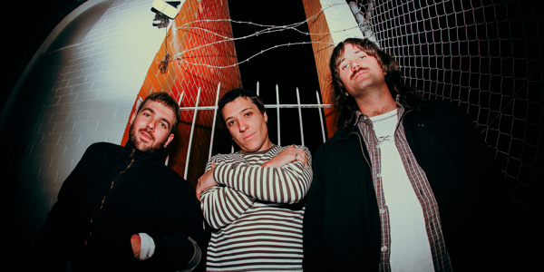 Among The Restless ('The Seasons Tour' Album Launch)
