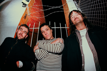 Among The Restless ('The Seasons Tour' Album Launch)