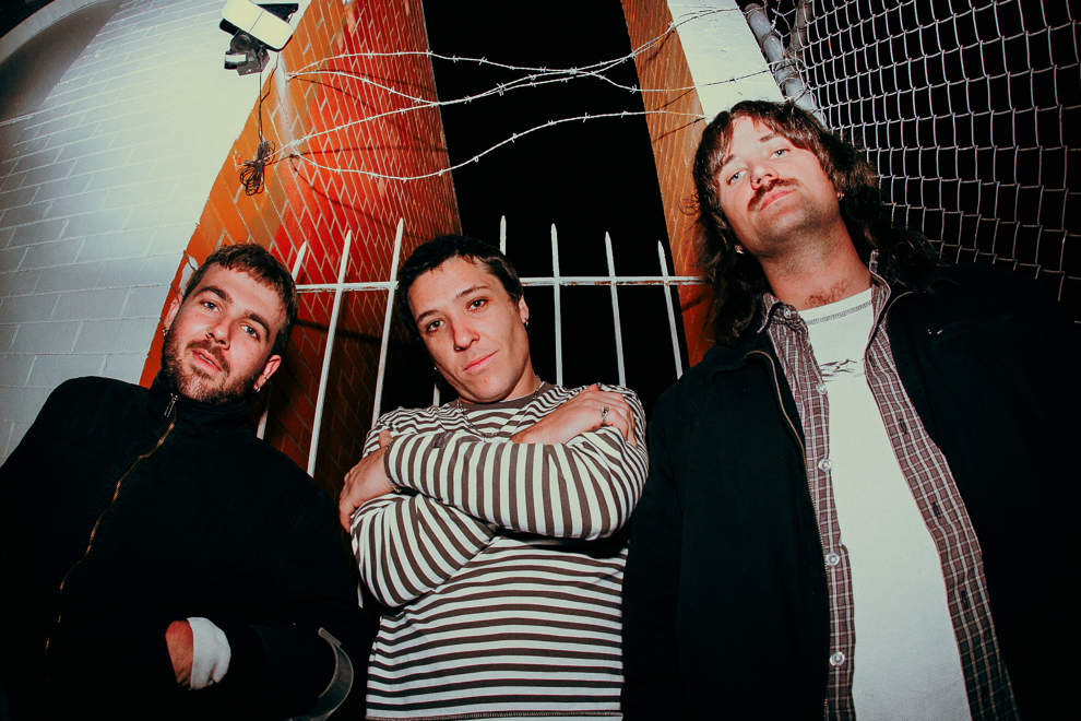 Among The Restless ('The Seasons Tour' Album Launch)