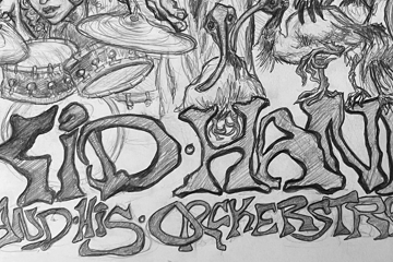 What's Bin Happening? Album Tour