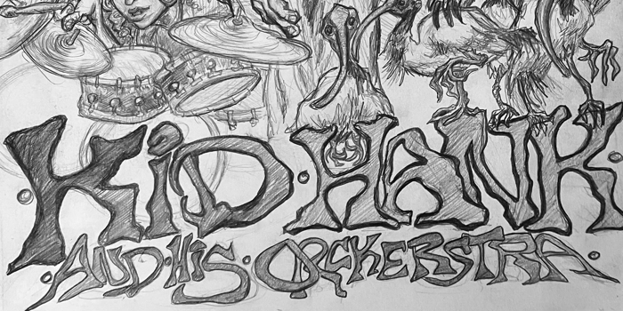 What's Bin Happening? Album Tour