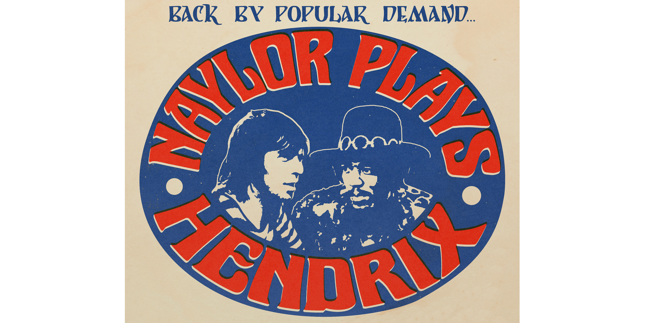NAYLOR PLAYS HENDRIX