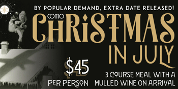 Christmas in July - 2nd Release