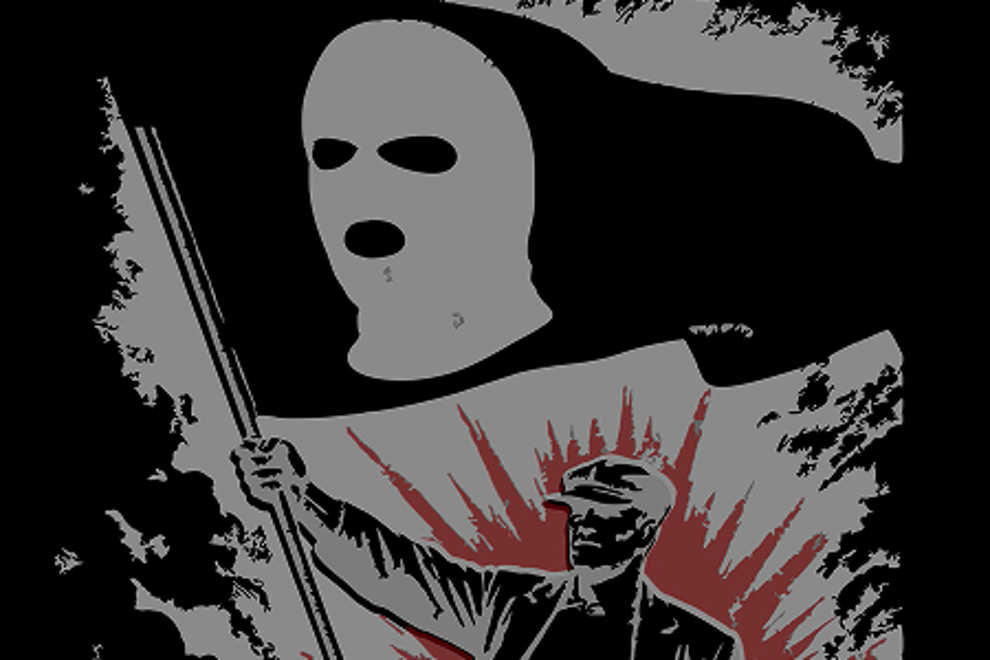 TISM - Wankers of The World Unite