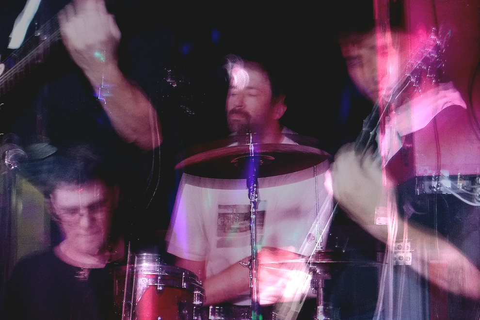 FAST CASTLE + WAXMAN + MOTHS