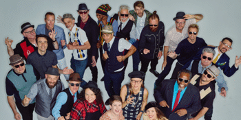Melbourne Ska Orchestra
