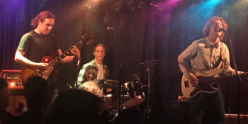 The Earth Bloomers
