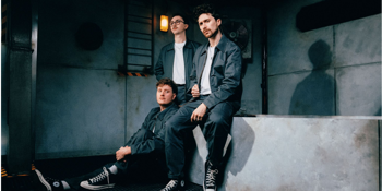 Holding Absence Australian Tour 2026