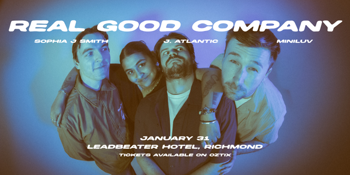 Real Good Company